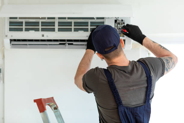 Best HVAC System Cleaning  in Telford, TN