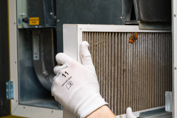HVAC System Cleaning in TN