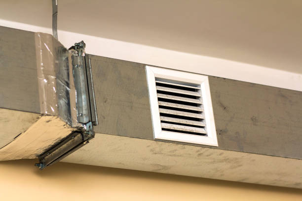 Best Dryer Vent Cleaning Services  in Telford, TN